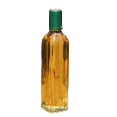bouteille en verre d'huile de l'olive 250ml/500ml/750ml avec la couleur d'espace libre de bouchon anti-poussière fournisseur